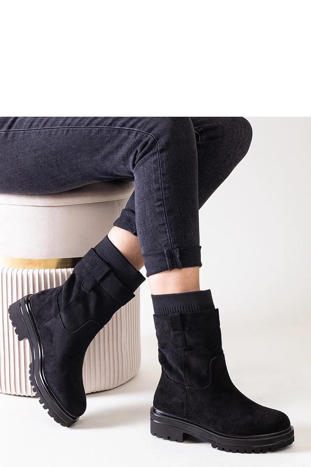Boots model 205805 Solea