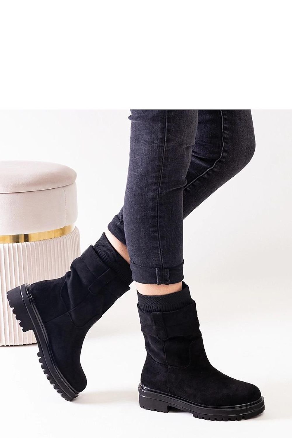 Boots model 205805 Solea