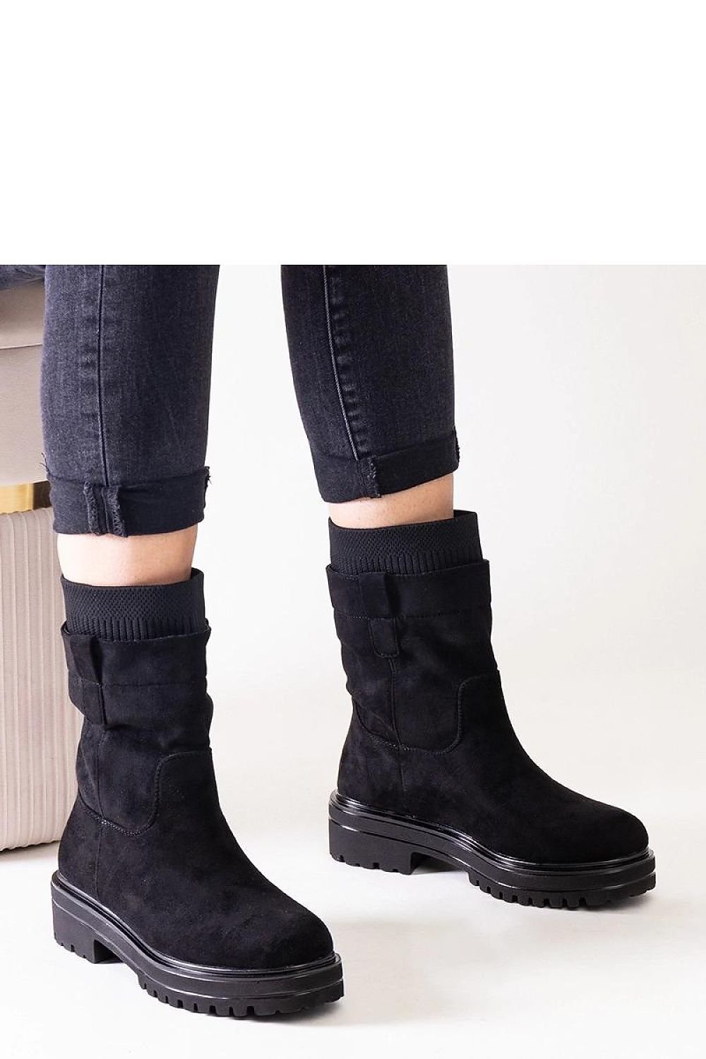 Boots model 205805 Solea