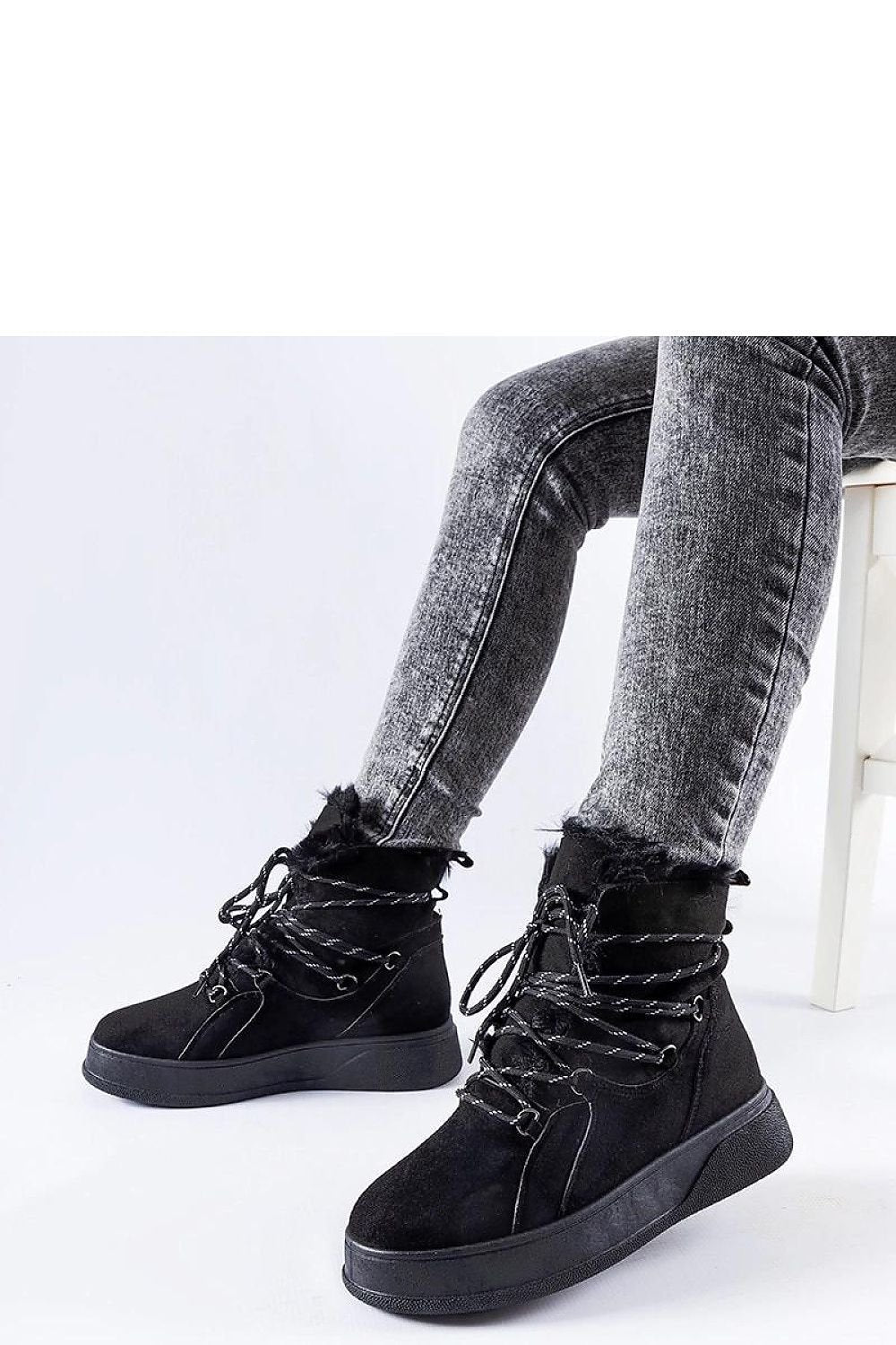 Snow boots model 205044 Solea