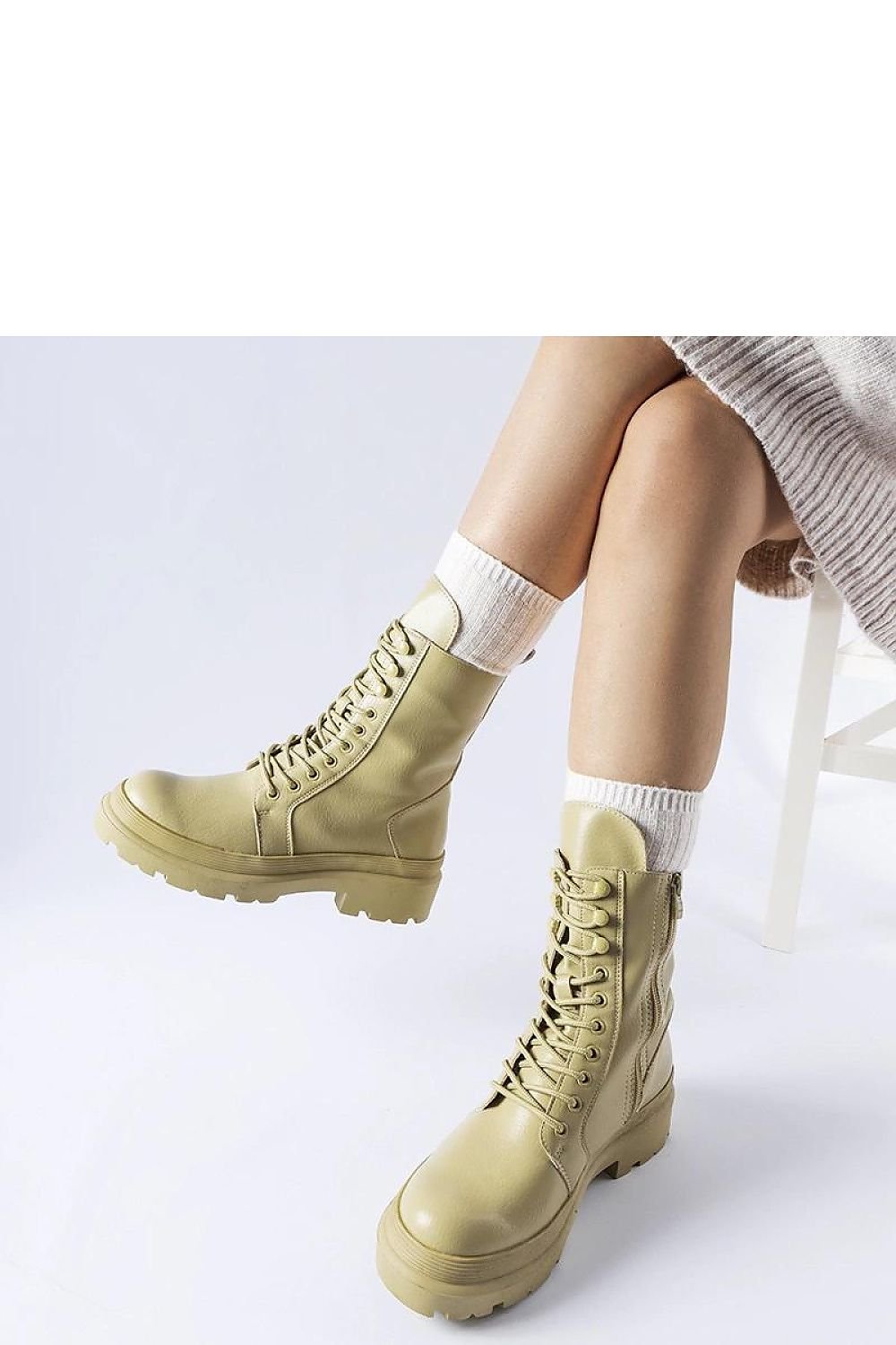Boots model 205839 Solea