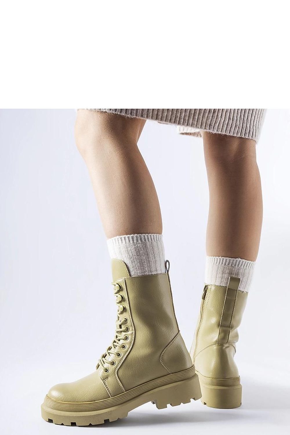 Boots model 205839 Solea