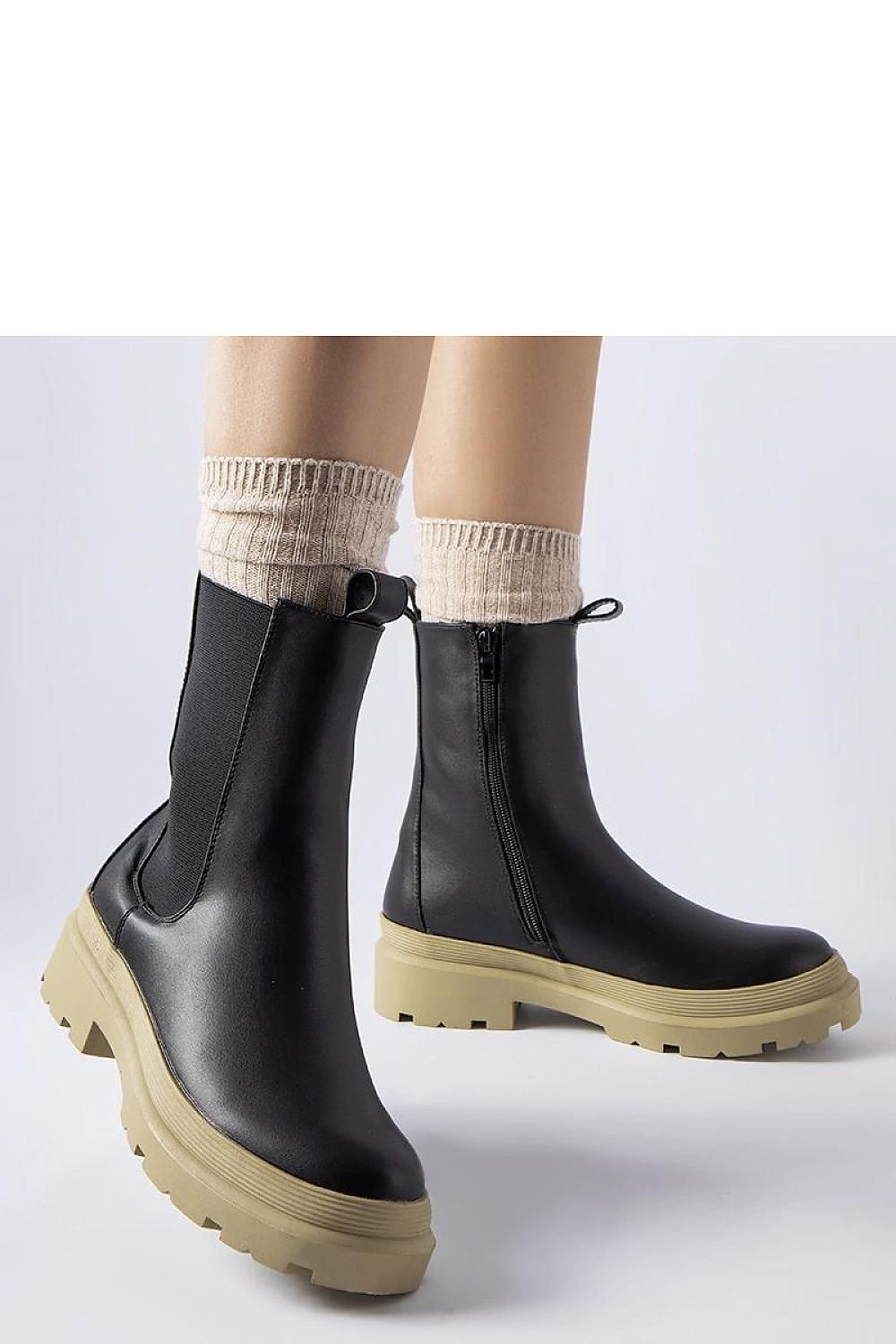 Boots model 205840 Solea