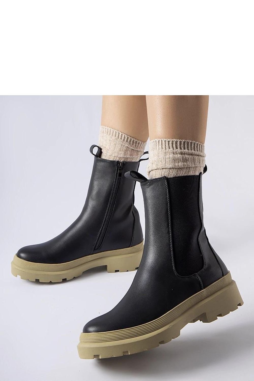 Boots model 205840 Solea