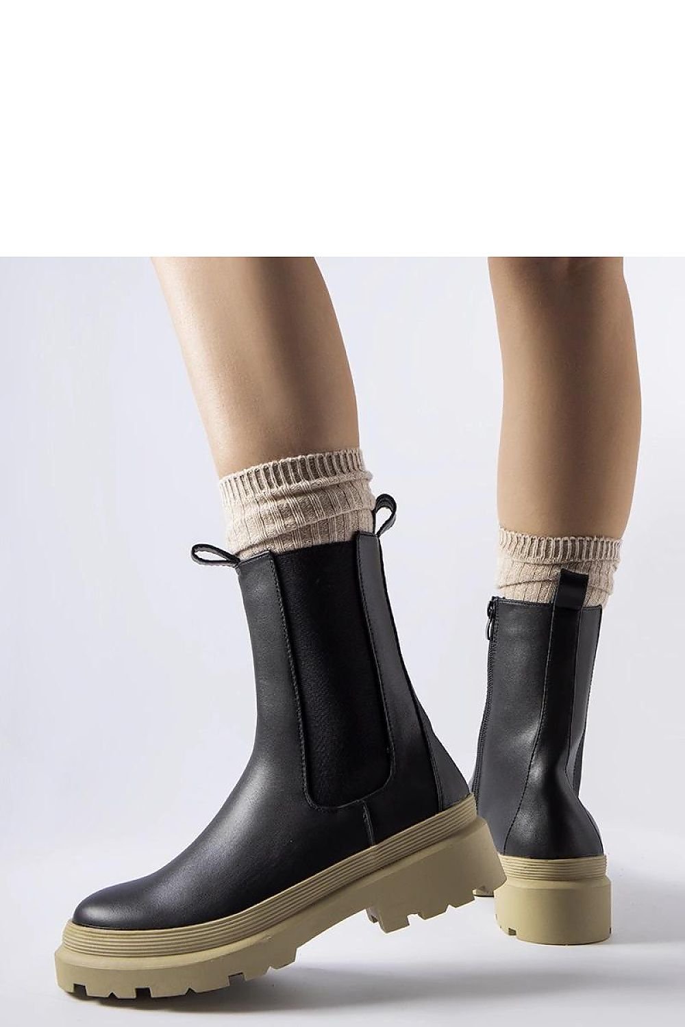Boots model 205840 Solea