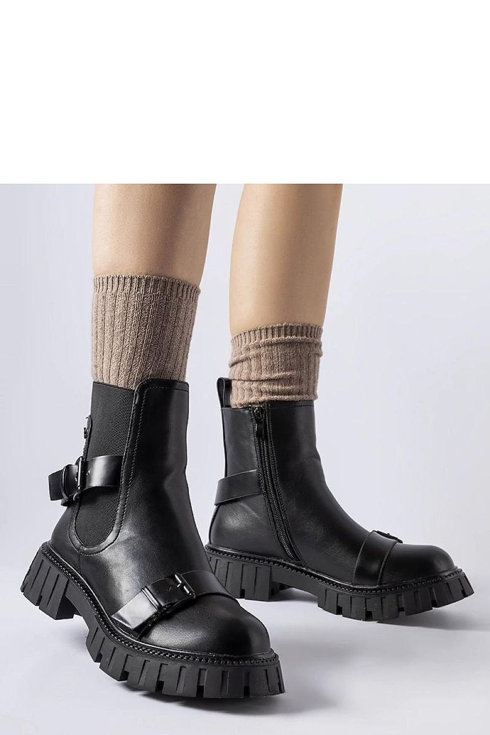 Boots model 205079 Solea