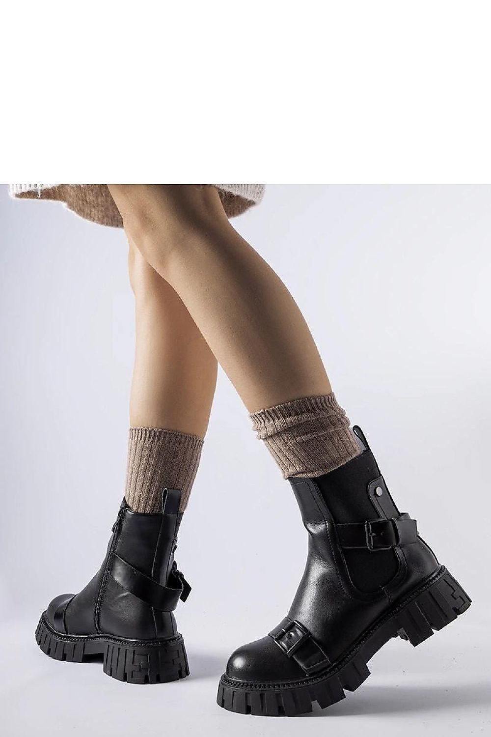Boots model 205079 Solea