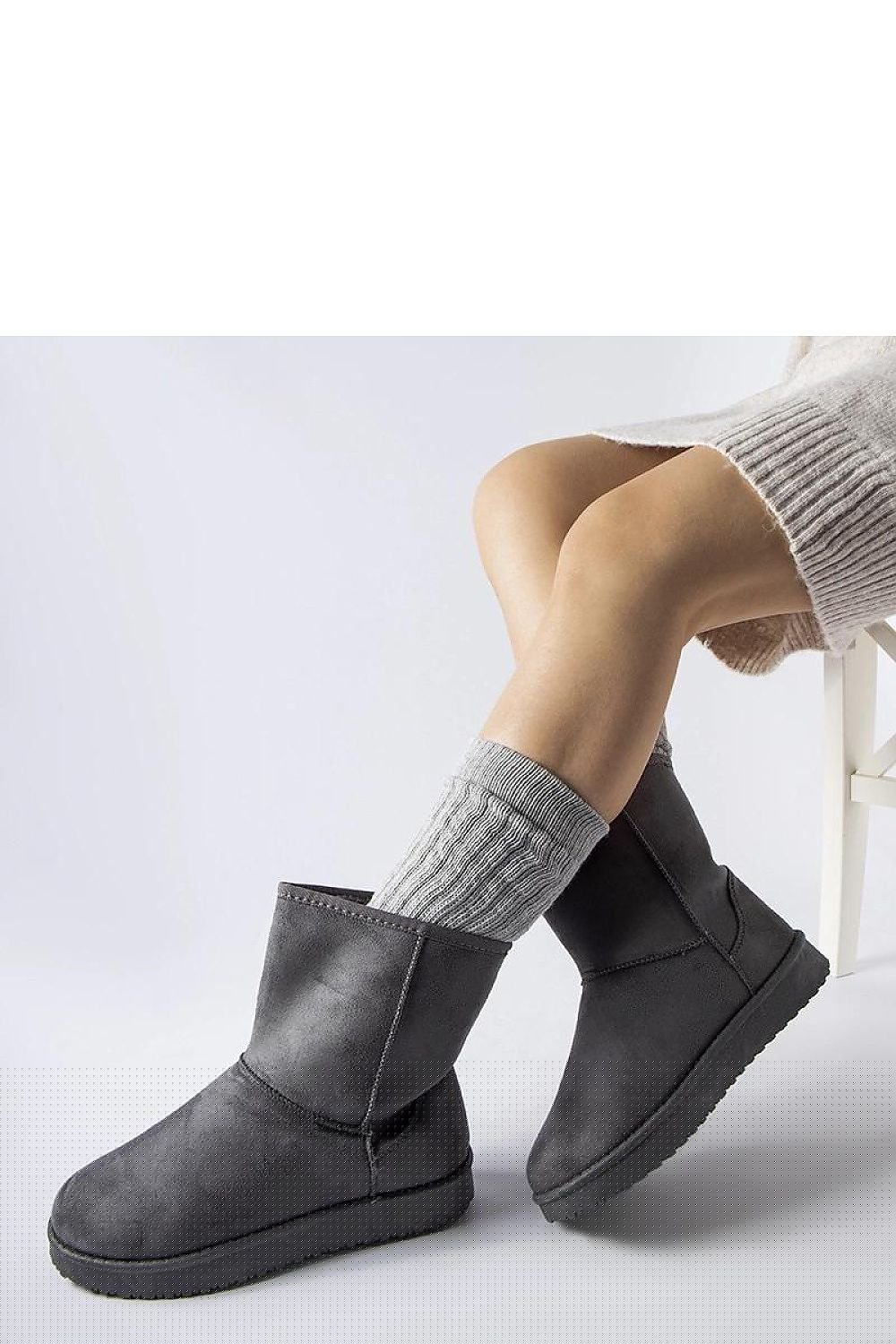 Snow boots model 205089 Solea