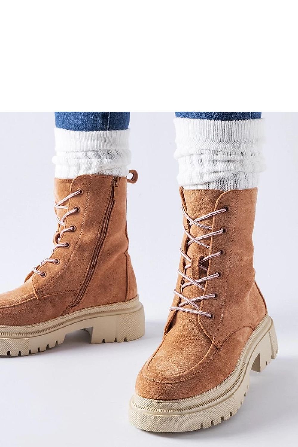 Boots model 205847 Solea