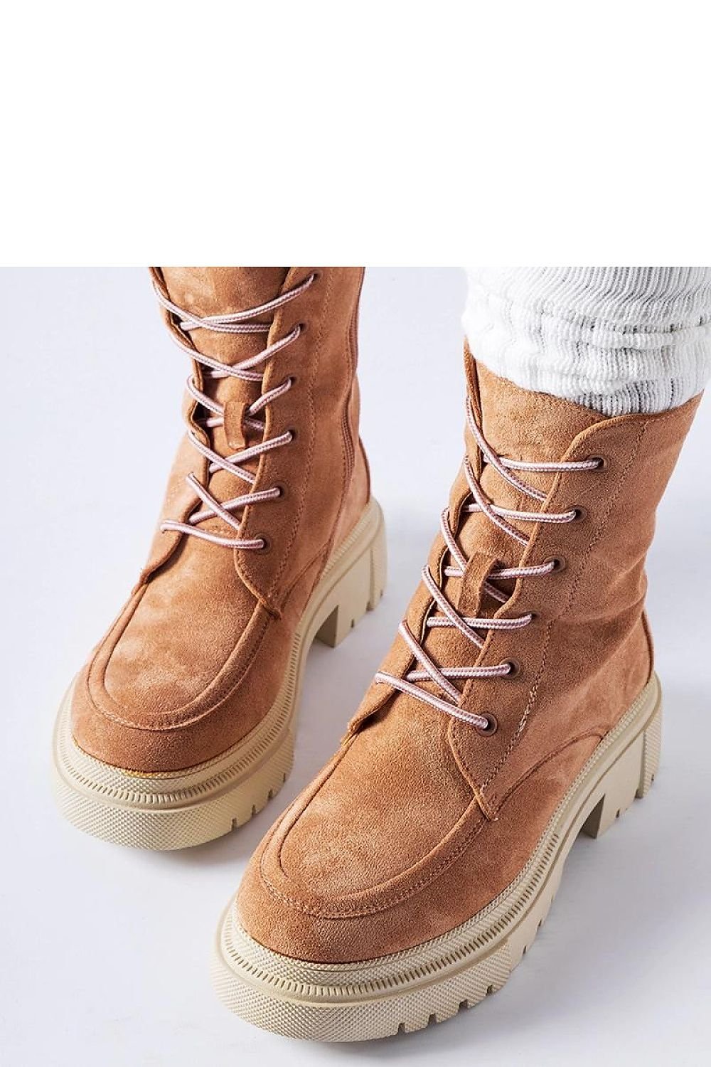 Boots model 205847 Solea