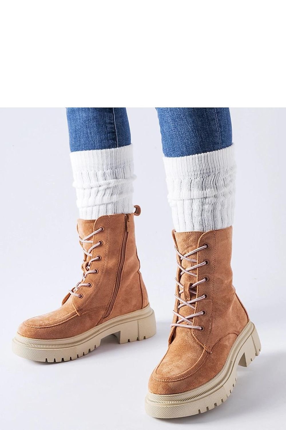 Boots model 205847 Solea