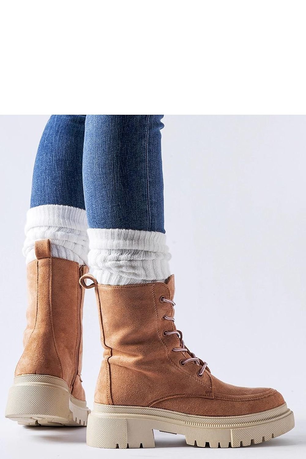 Boots model 205847 Solea