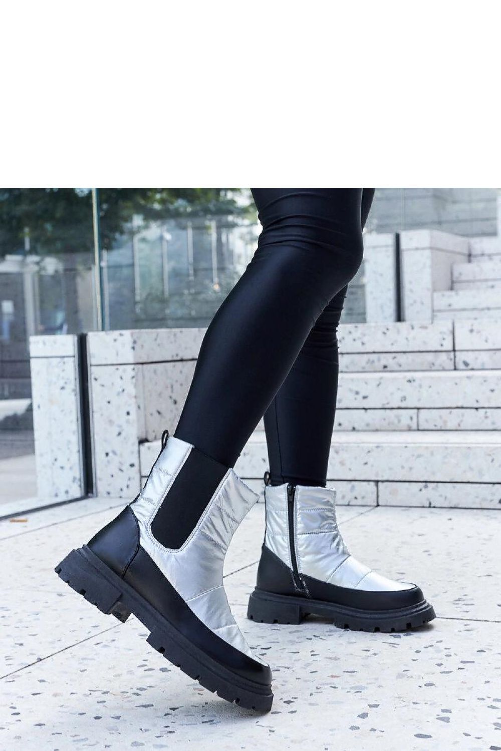 Boots model 205864 Solea