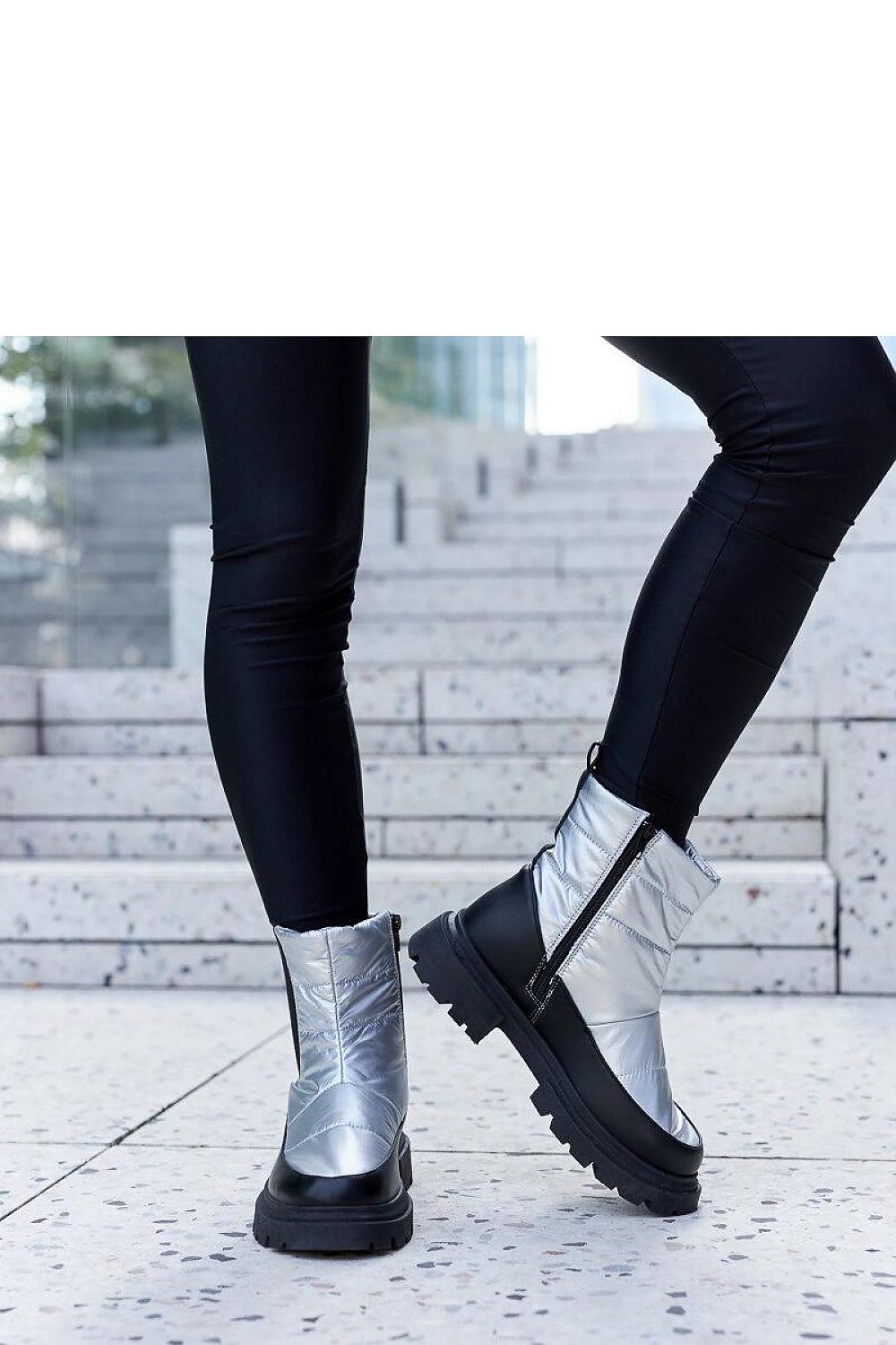 Boots model 205864 Solea