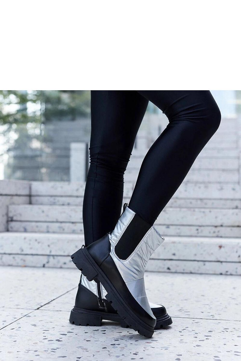 Boots model 205864 Solea