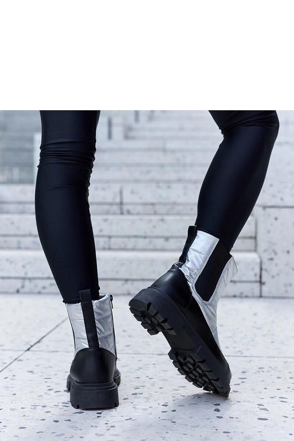 Boots model 205864 Solea