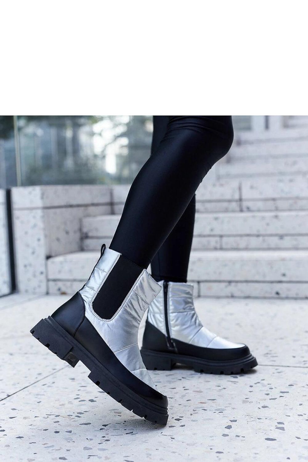 Boots model 205864 Solea