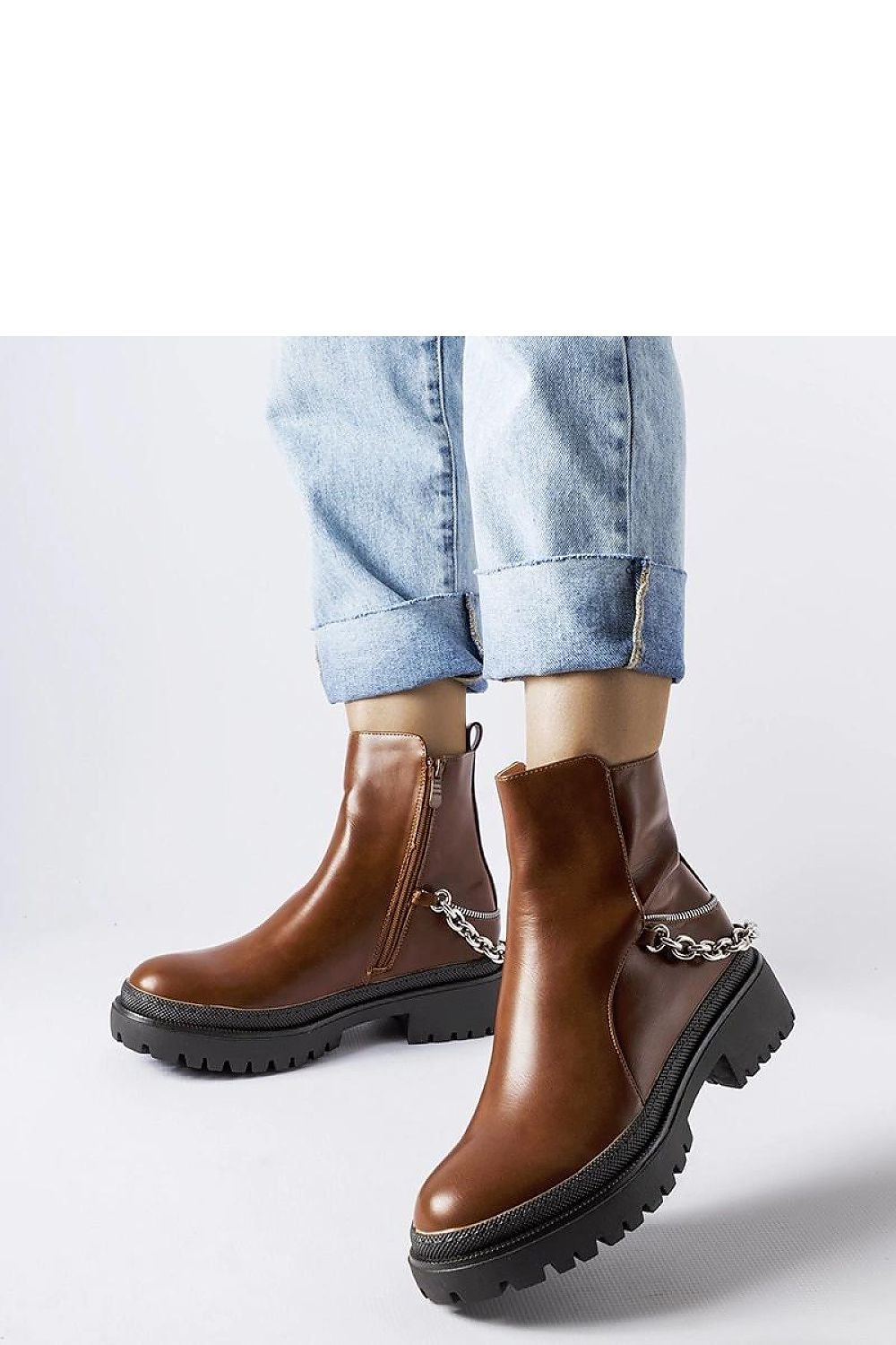Boots model 205114 Solea