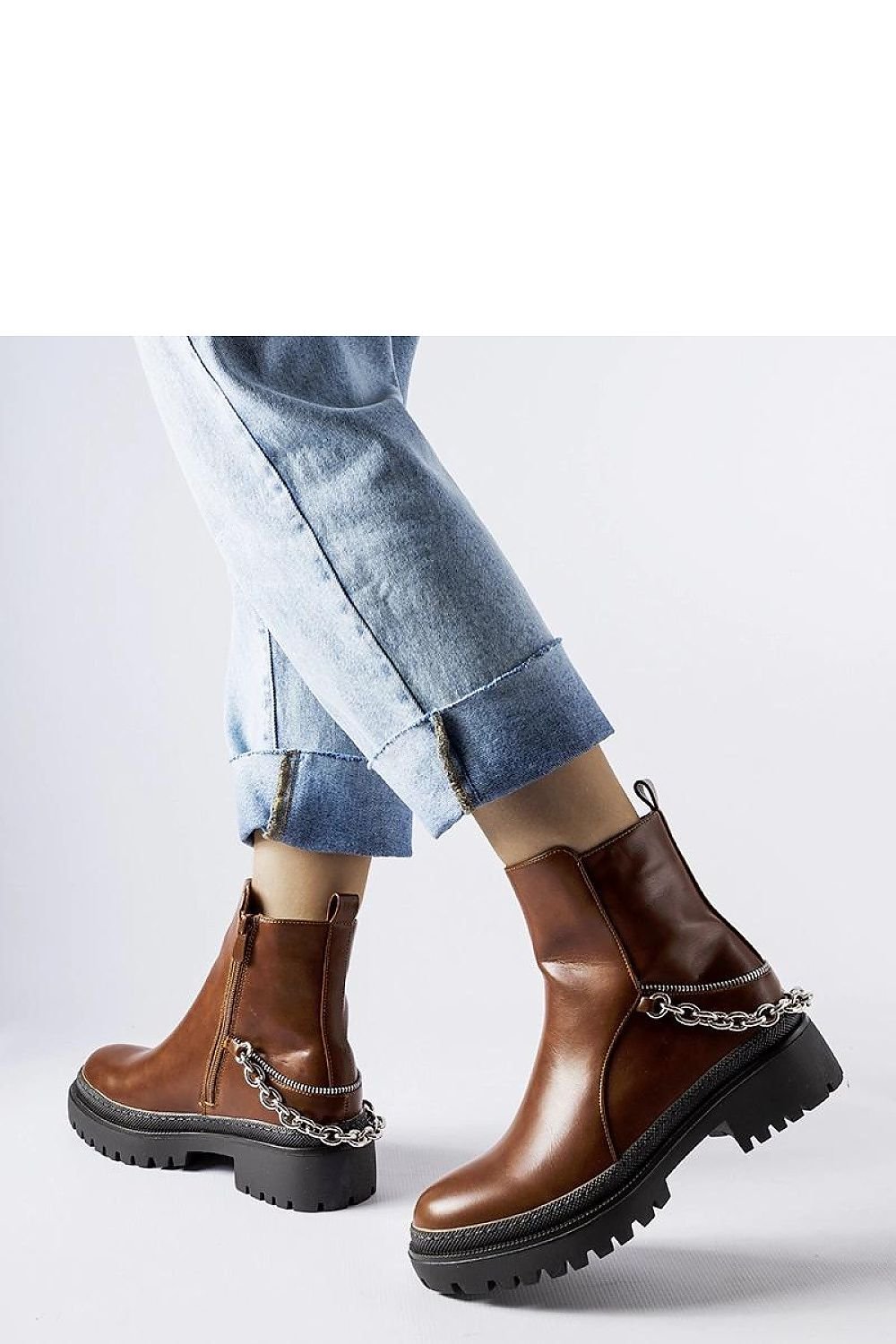 Boots model 205114 Solea