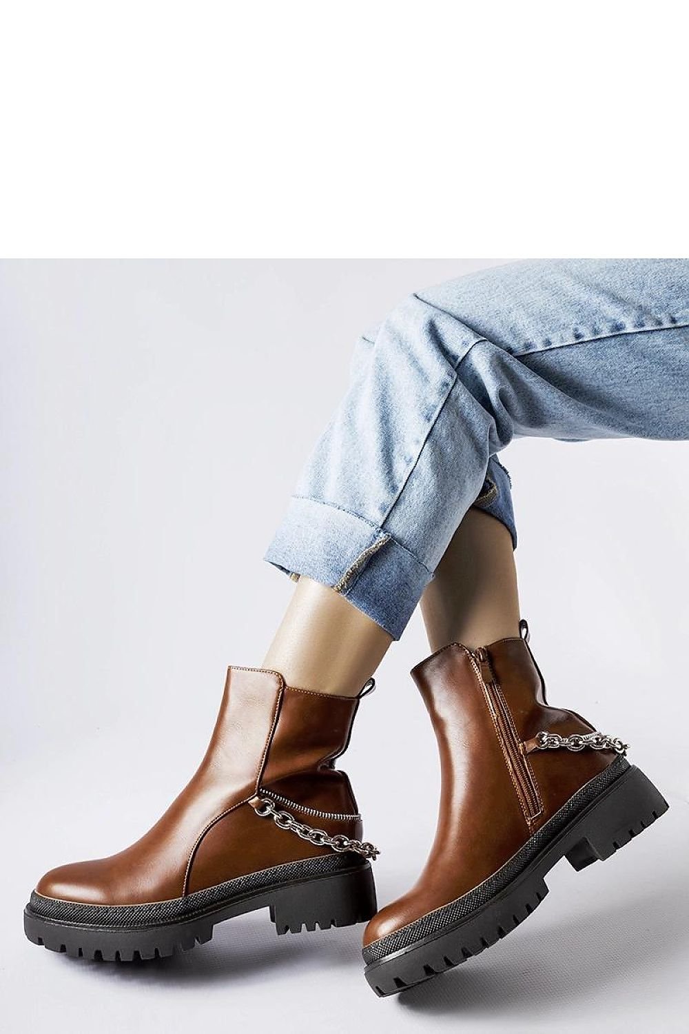 Boots model 205114 Solea