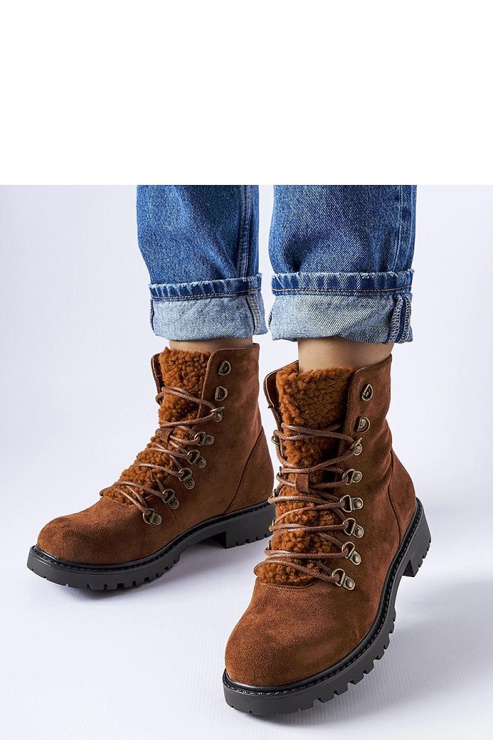 Boots model 205869 Solea
