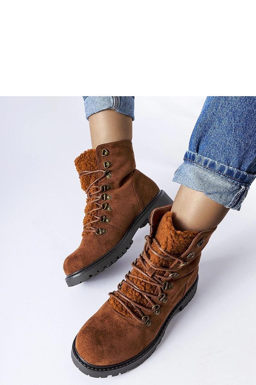 Boots model 205869 Solea