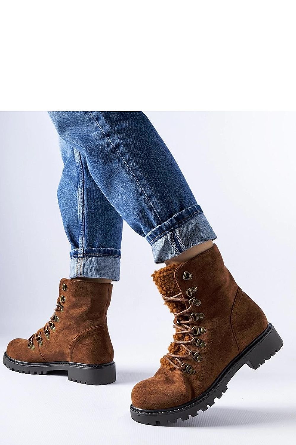 Boots model 205869 Solea