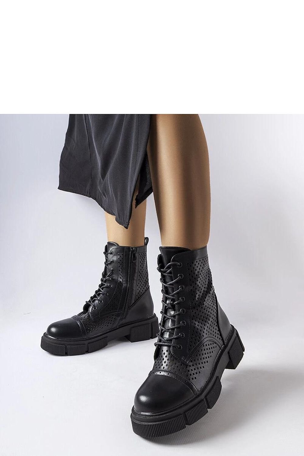 Boots model 205119 Solea