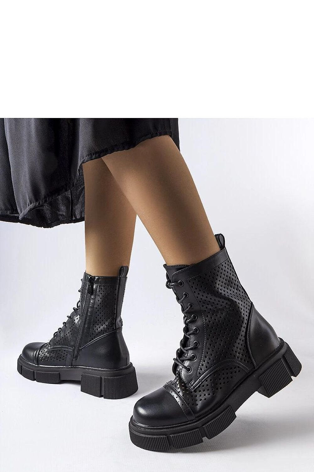 Boots model 205119 Solea