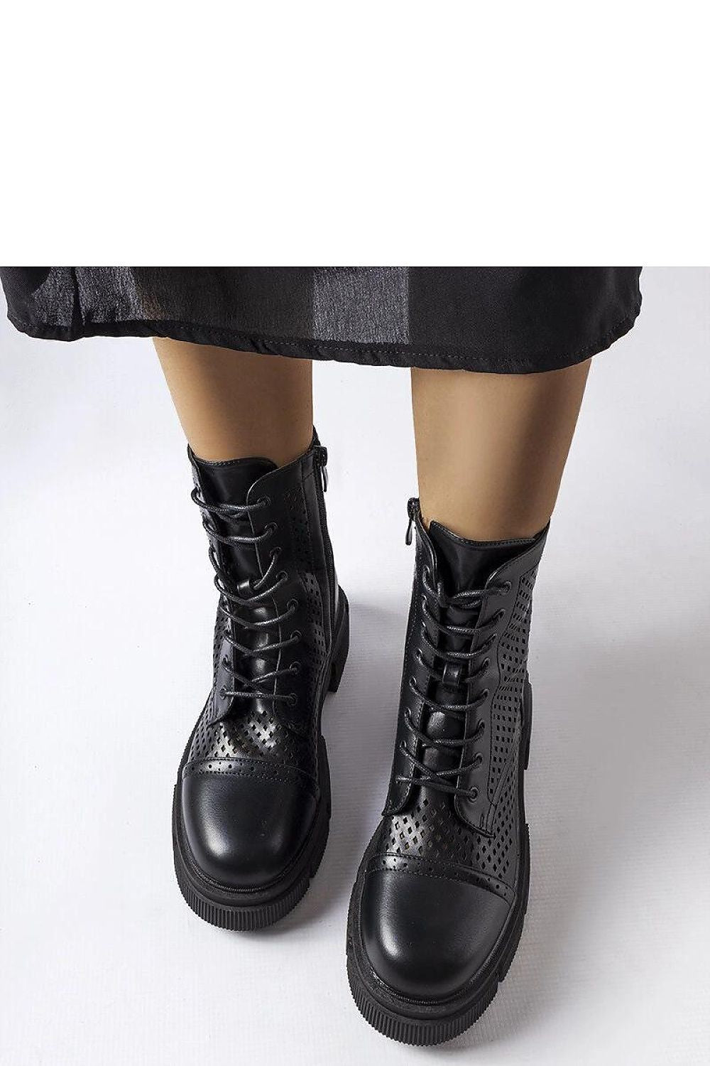 Boots model 205119 Solea