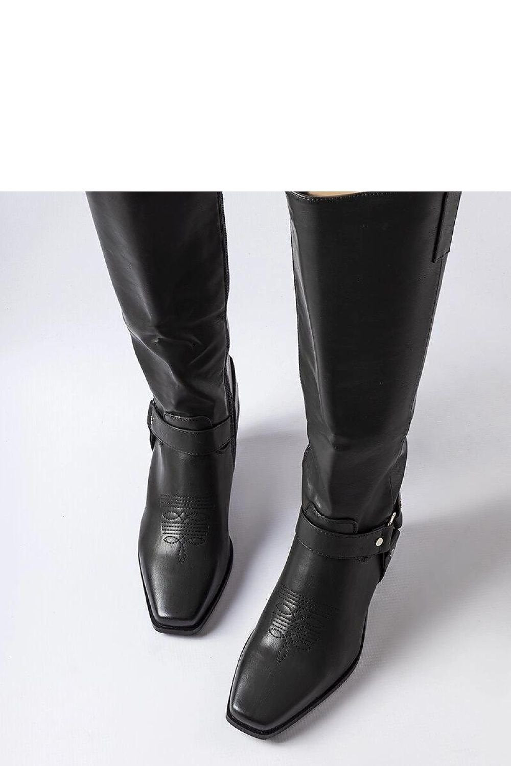 Heel boots model 205122 Solea