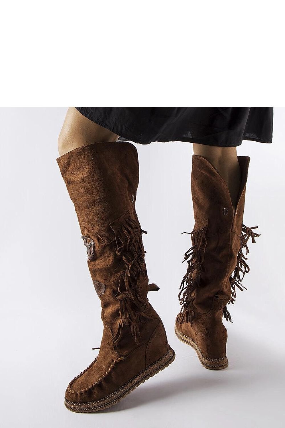 Buskin boots model 205790 Solea