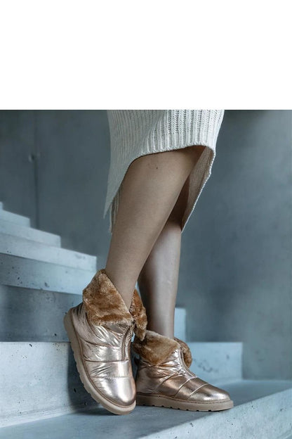 Snow boots model 205800 Solea