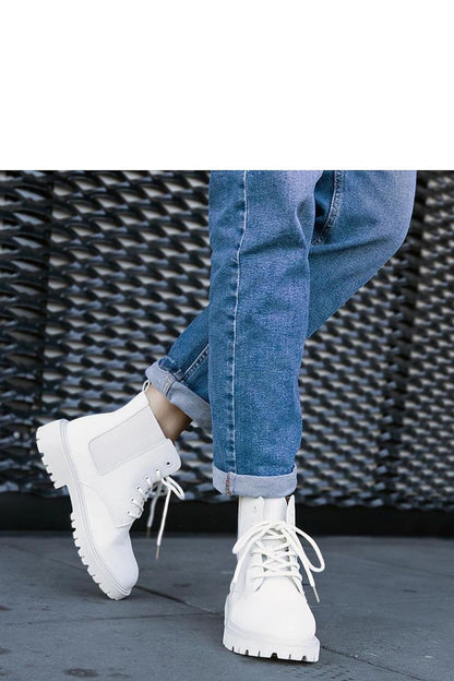 Trapper shoes model 205802 Solea