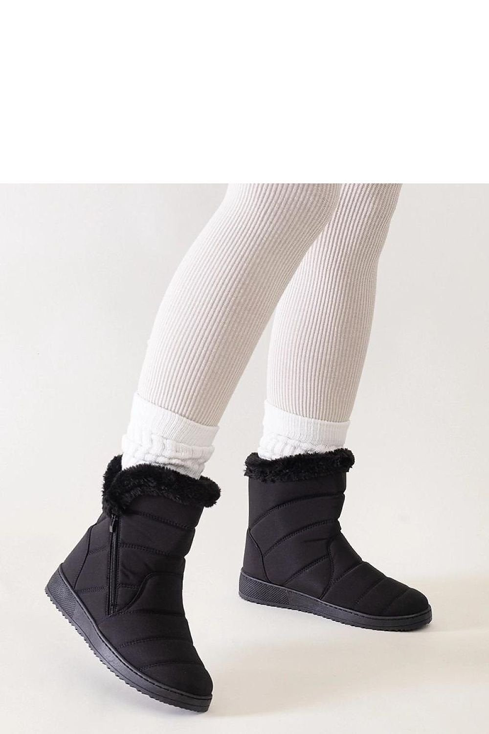 Snow boots model 205804 Solea