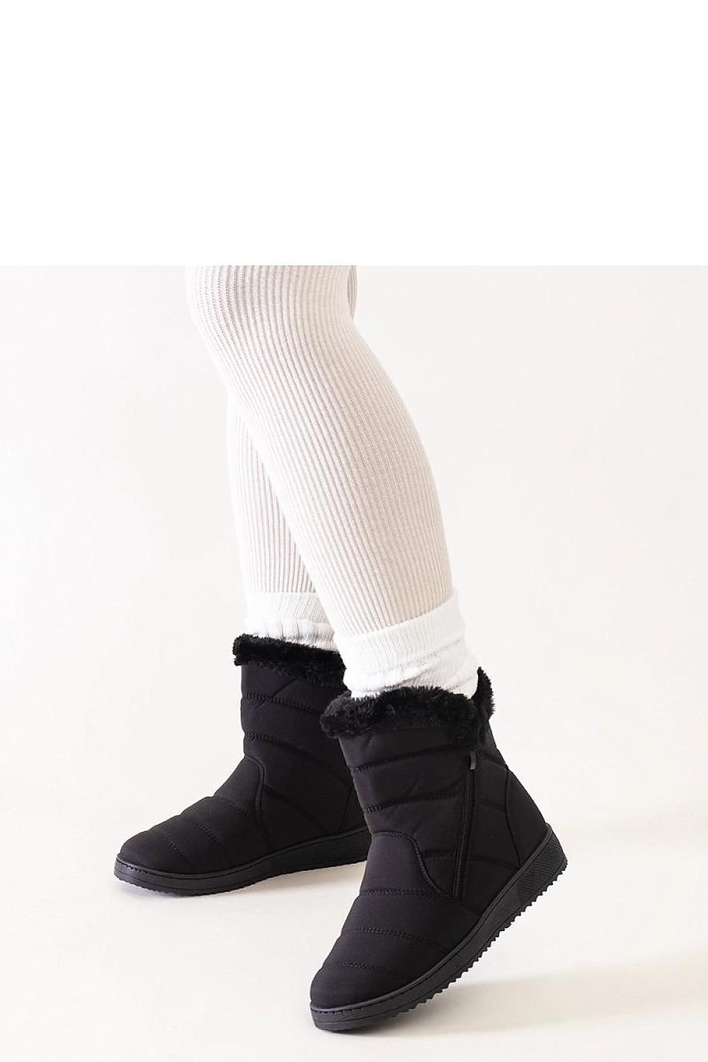 Snow boots model 205804 Solea