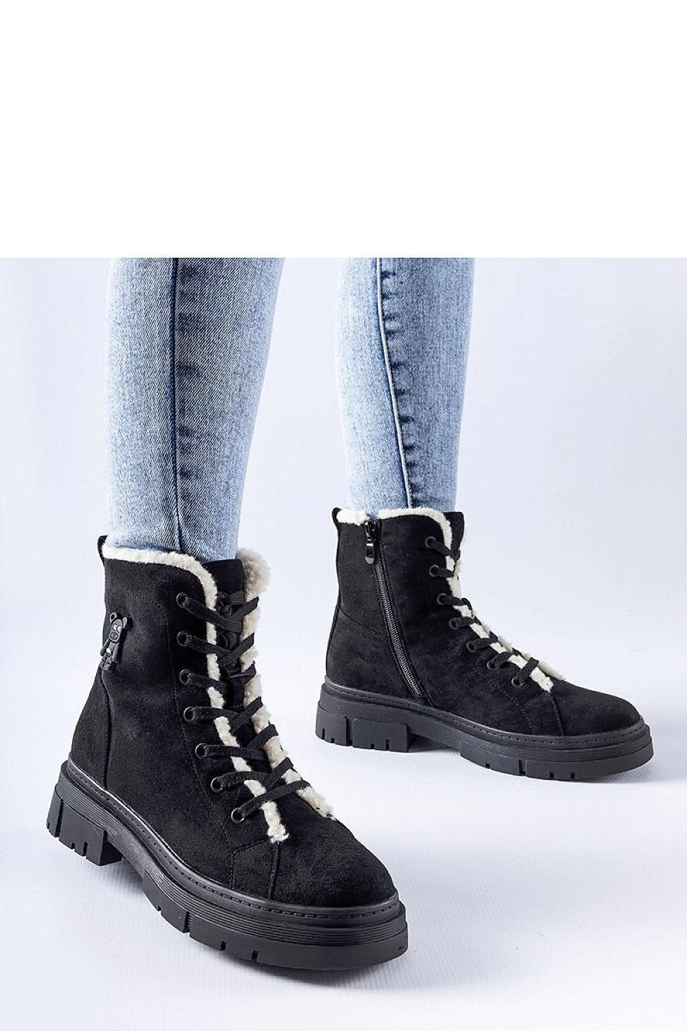 Boots model 205814 Solea