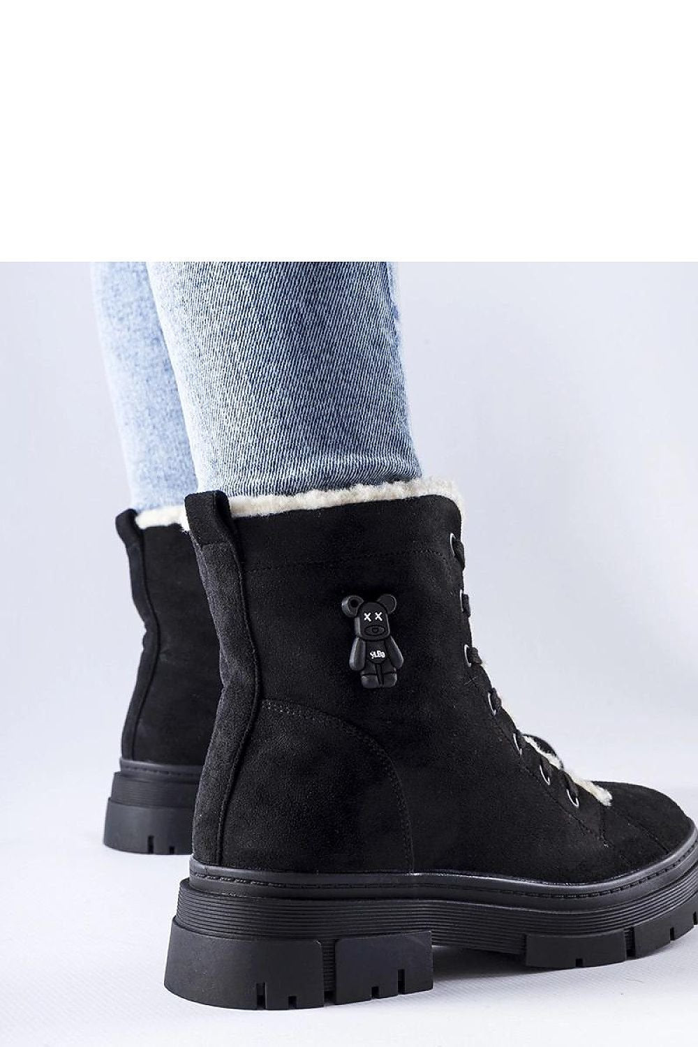 Boots model 205814 Solea