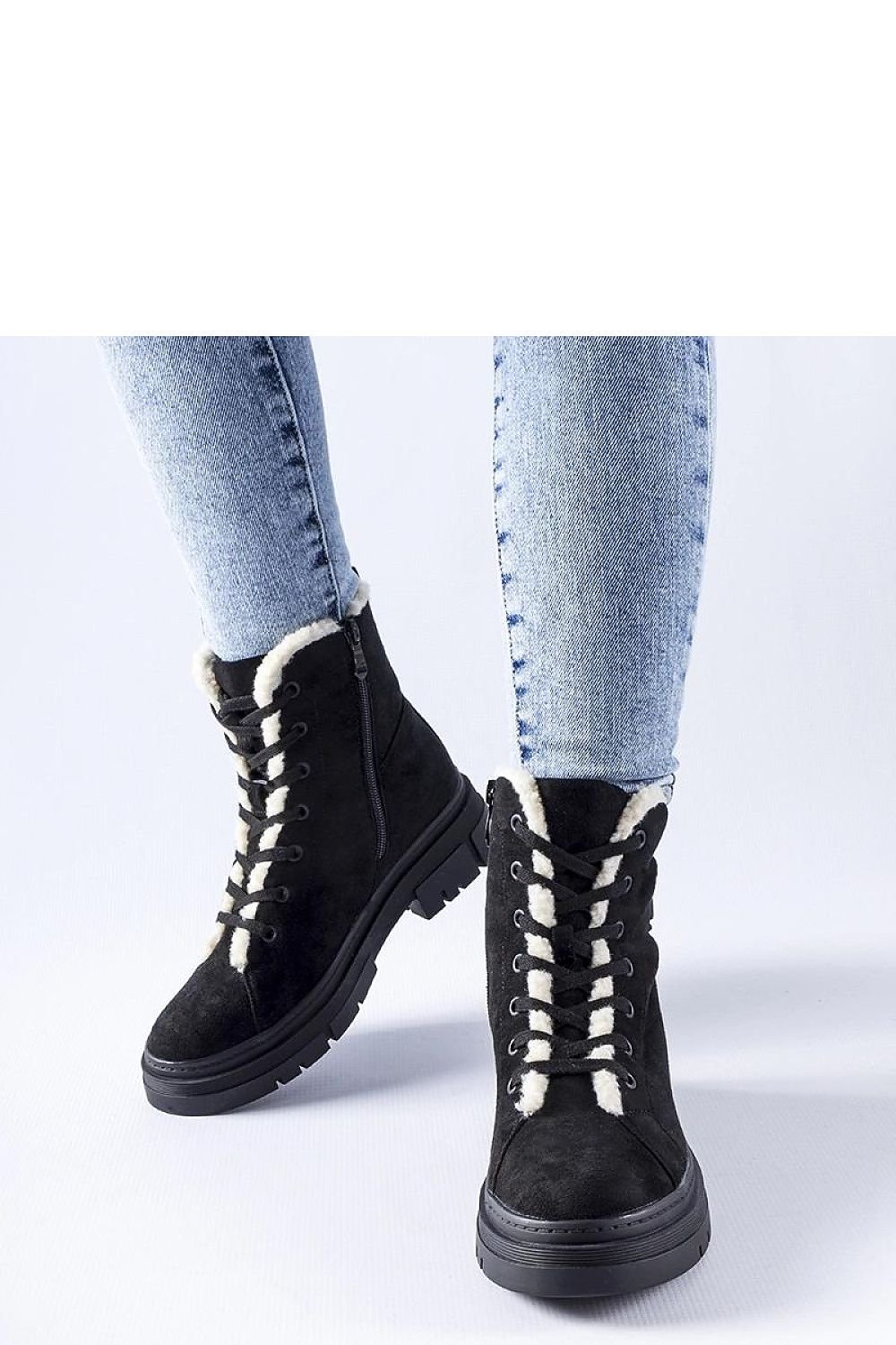 Boots model 205814 Solea