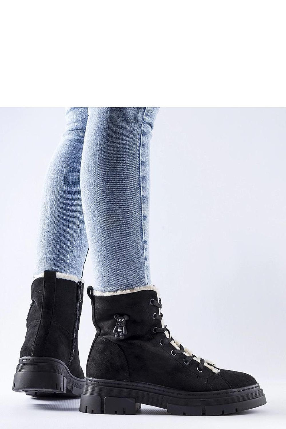 Boots model 205814 Solea