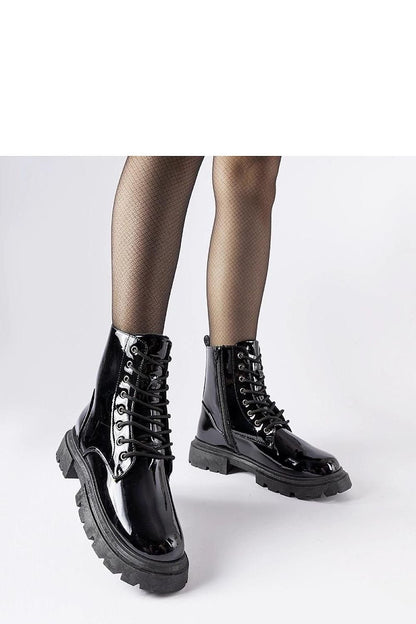 Trapper shoes model 205862 Solea