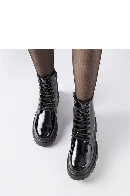 Trapper shoes model 205862 Solea