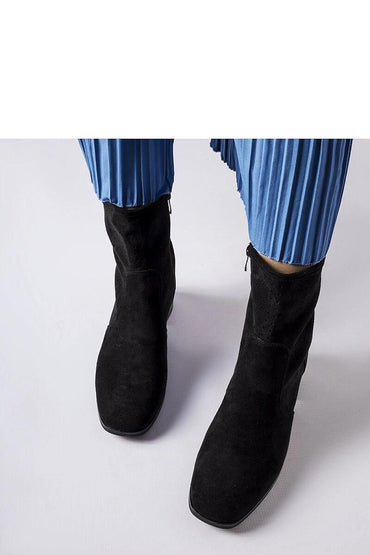 Heel boots model 205871 Solea