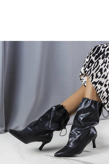 Heel boots model 205877 Solea