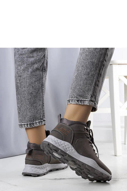 Trapper shoes model 205881 Solea