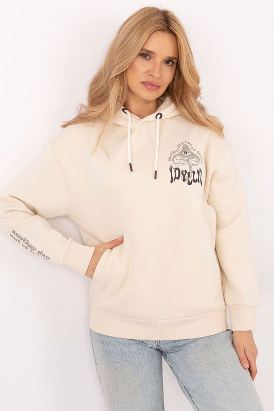 Sweatshirt model 205931 Sublevel