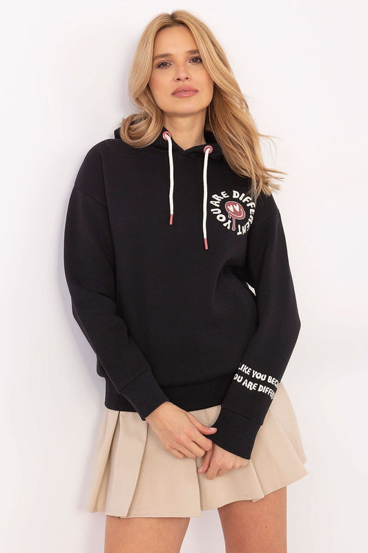 Sweatshirt model 205933 Sublevel