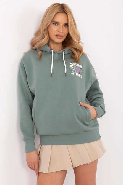 Sweatshirt model 205935 Sublevel