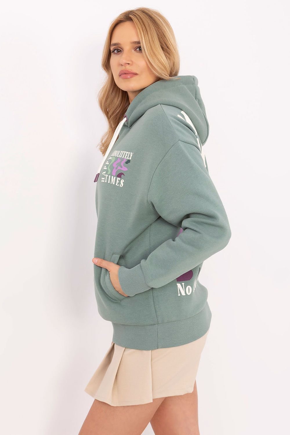 Sweatshirt model 205935 Sublevel