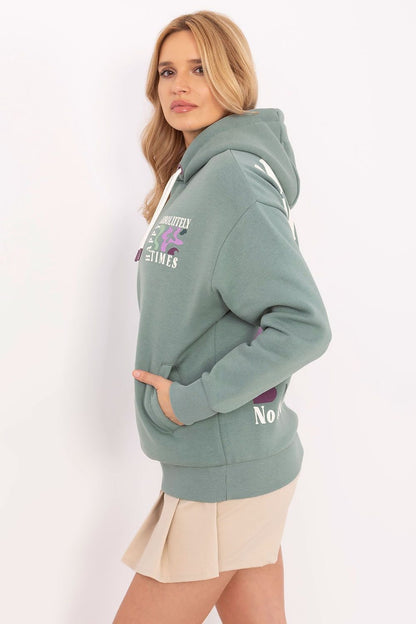 Sweatshirt model 205935 Sublevel